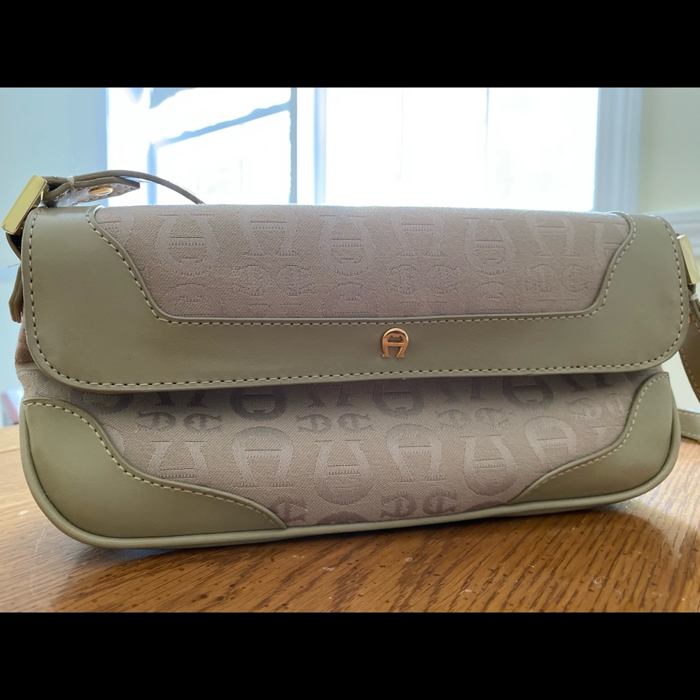 Etienne Aigner Purse